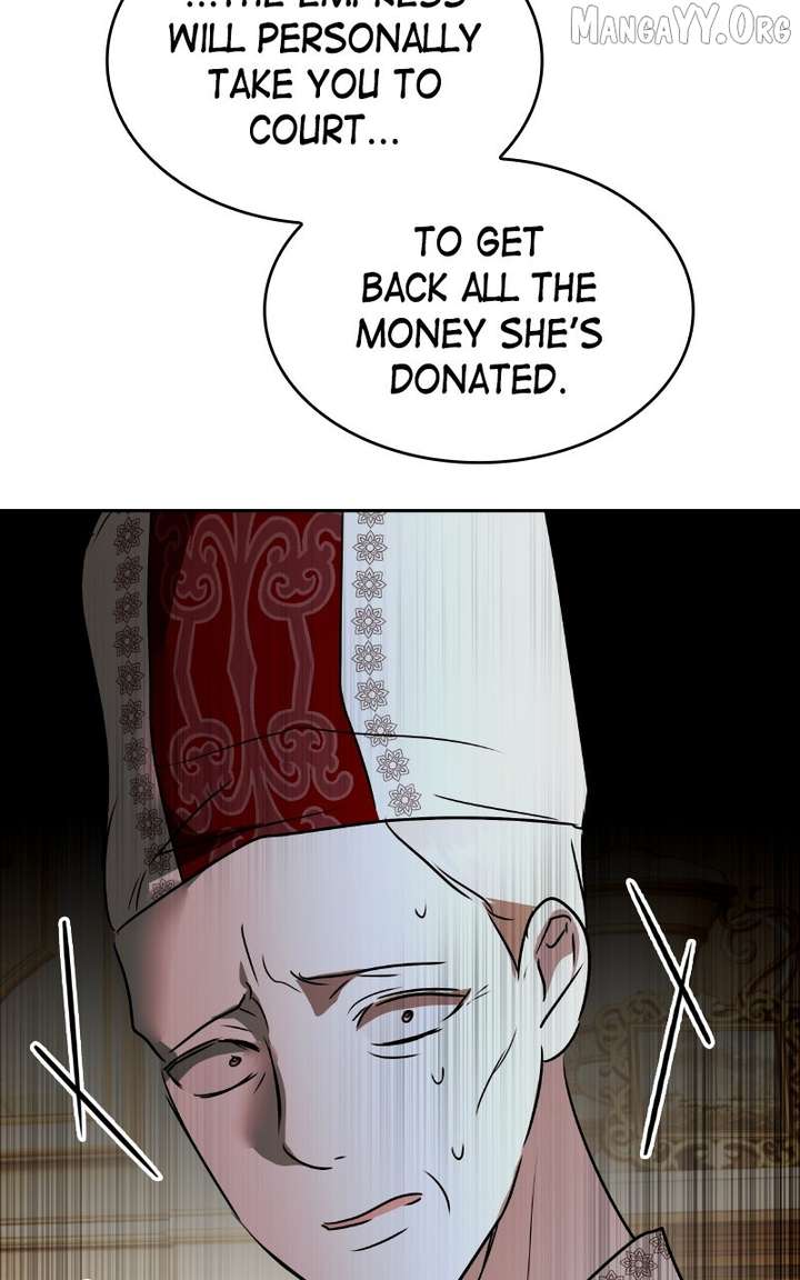 Describe Your Feeling When Being Reincarnated as Your Husband’s Mistress Chapter 72 - Page 32