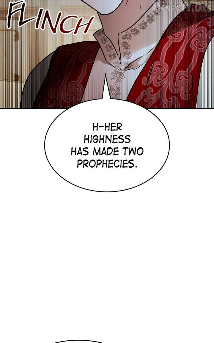 Describe Your Feeling When Being Reincarnated as Your Husband’s Mistress Chapter 72 - Page 33