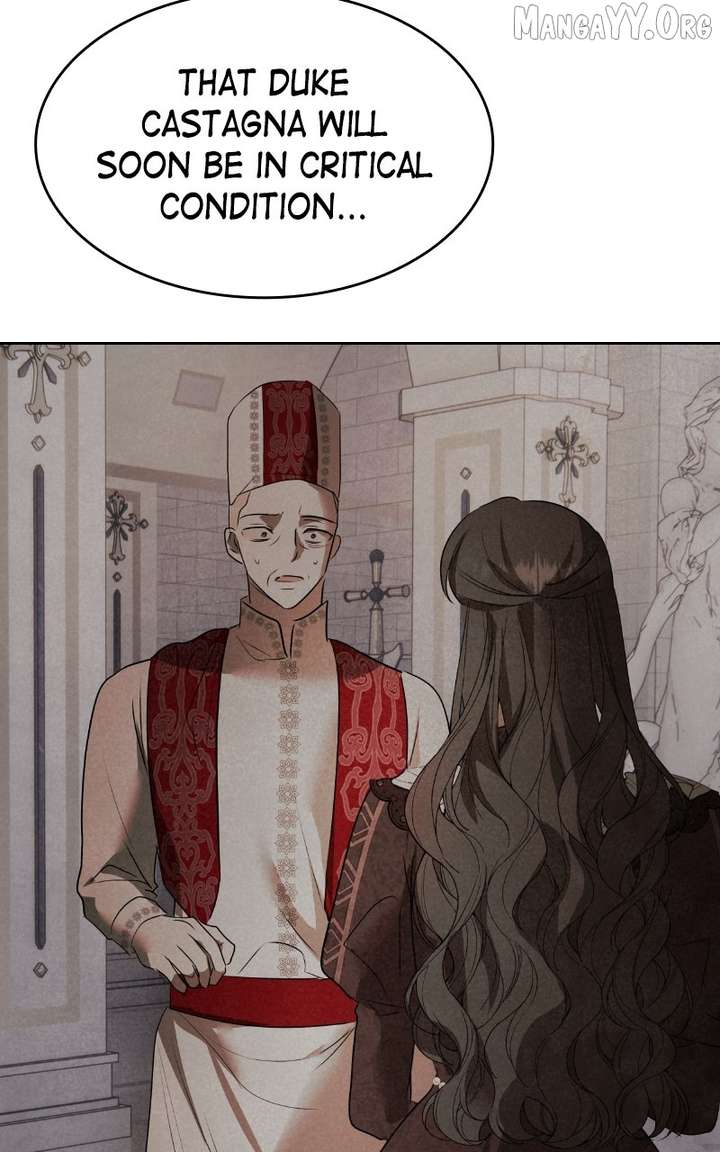 Describe Your Feeling When Being Reincarnated as Your Husband’s Mistress Chapter 72 - Page 34