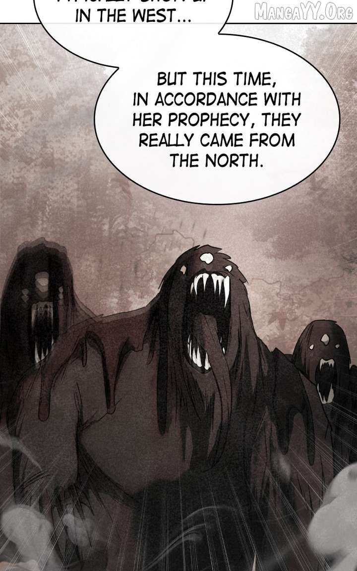 Describe Your Feeling When Being Reincarnated as Your Husband’s Mistress Chapter 72 - Page 36