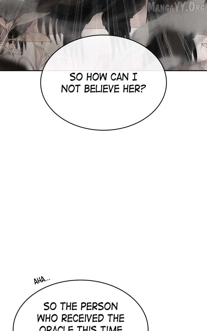 Describe Your Feeling When Being Reincarnated as Your Husband’s Mistress Chapter 72 - Page 37