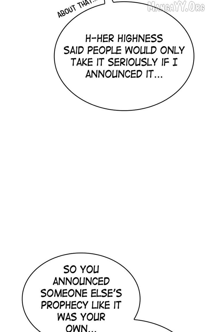 Describe Your Feeling When Being Reincarnated as Your Husband’s Mistress Chapter 72 - Page 39