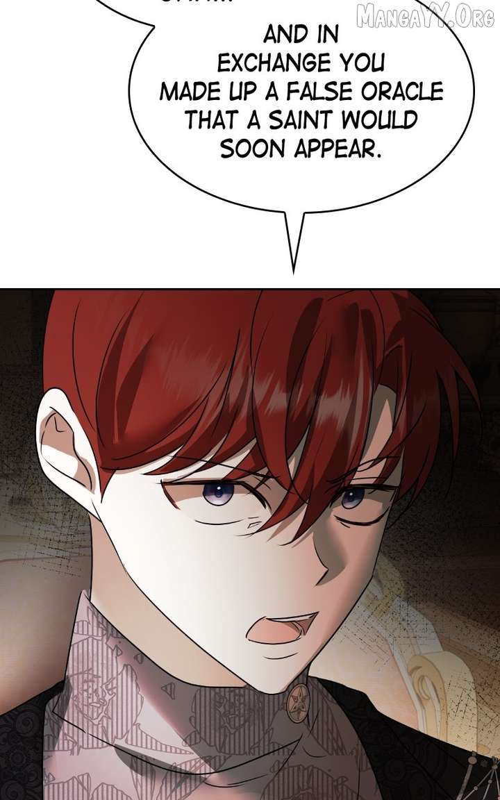 Describe Your Feeling When Being Reincarnated as Your Husband’s Mistress Chapter 72 - Page 40