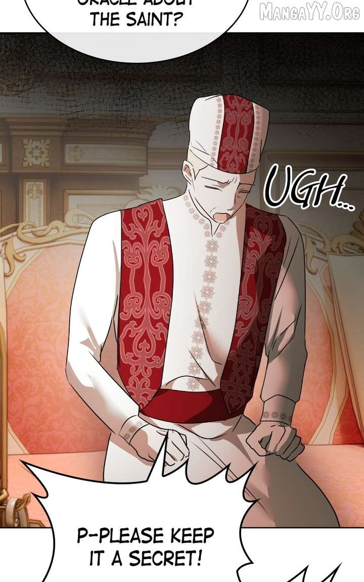 Describe Your Feeling When Being Reincarnated as Your Husband’s Mistress Chapter 72 - Page 42