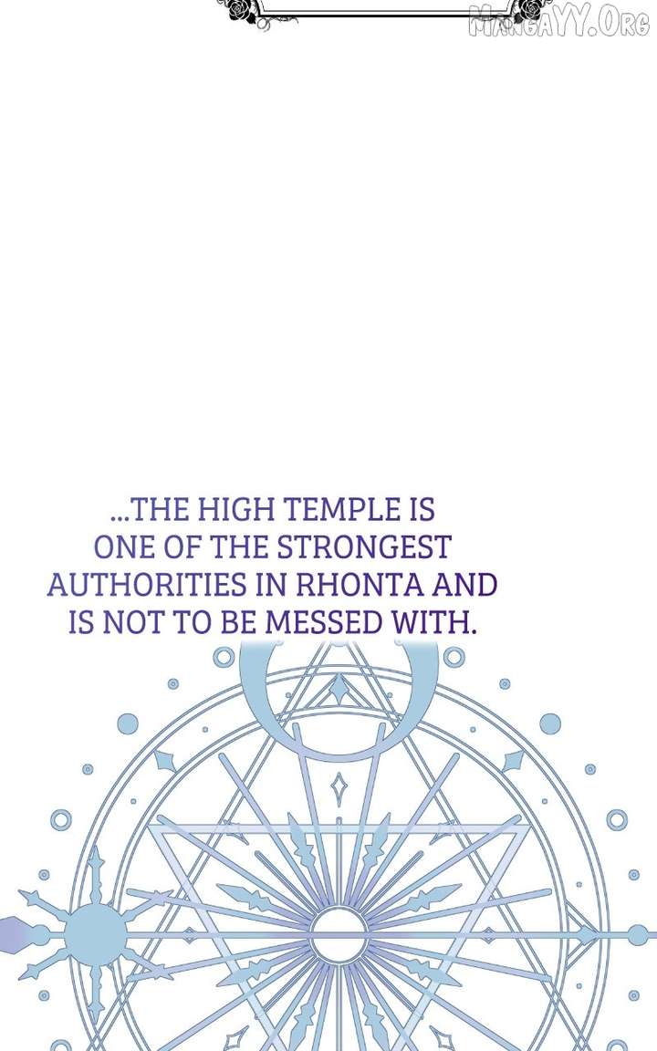 Describe Your Feeling When Being Reincarnated as Your Husband’s Mistress Chapter 72 - Page 45