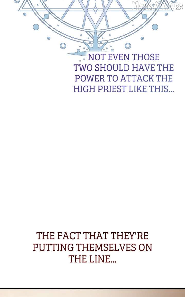 Describe Your Feeling When Being Reincarnated as Your Husband’s Mistress Chapter 72 - Page 46