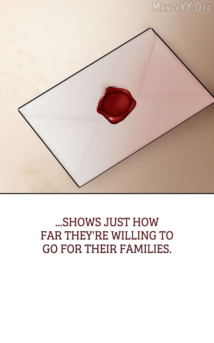 Describe Your Feeling When Being Reincarnated as Your Husband’s Mistress Chapter 72 - Page 47