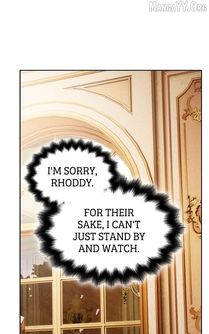 Describe Your Feeling When Being Reincarnated as Your Husband’s Mistress Chapter 72 - Page 48