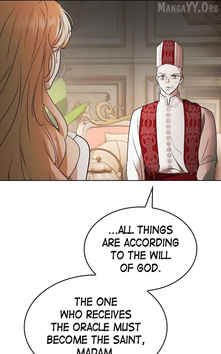 Describe Your Feeling When Being Reincarnated as Your Husband’s Mistress Chapter 72 - Page 50