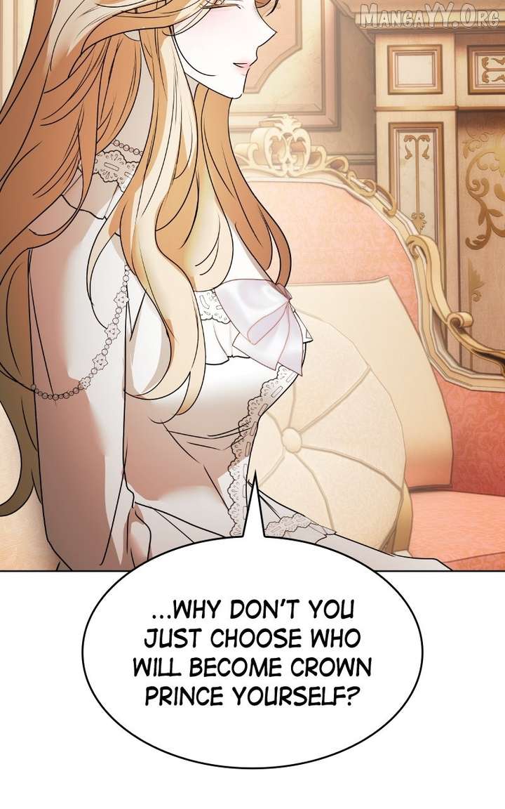 Describe Your Feeling When Being Reincarnated as Your Husband’s Mistress Chapter 72 - Page 52