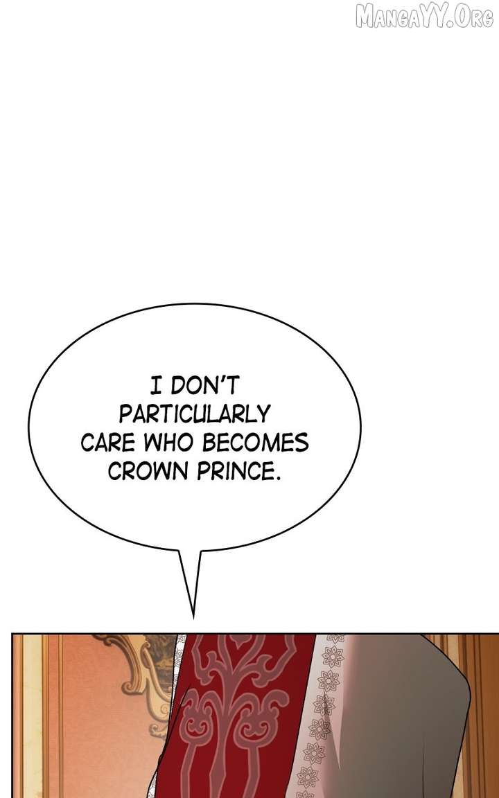 Describe Your Feeling When Being Reincarnated as Your Husband’s Mistress Chapter 72 - Page 53