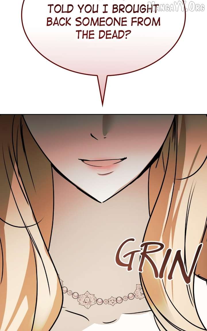 Describe Your Feeling When Being Reincarnated as Your Husband’s Mistress Chapter 72 - Page 55