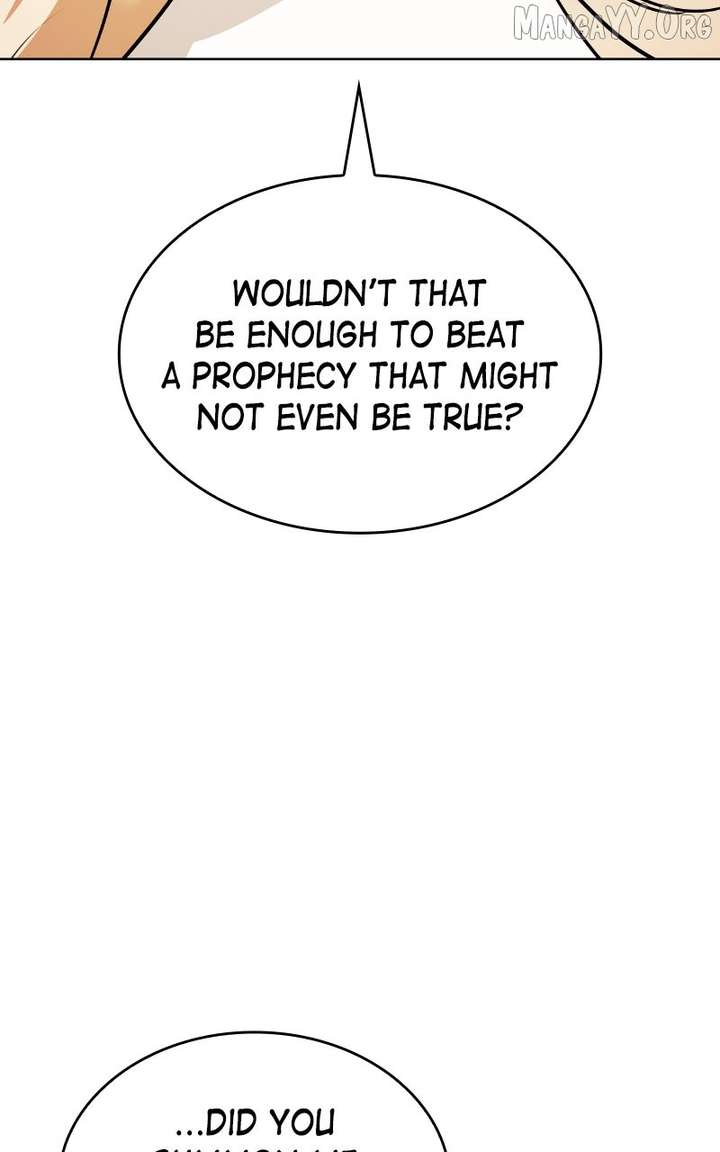 Describe Your Feeling When Being Reincarnated as Your Husband’s Mistress Chapter 72 - Page 56