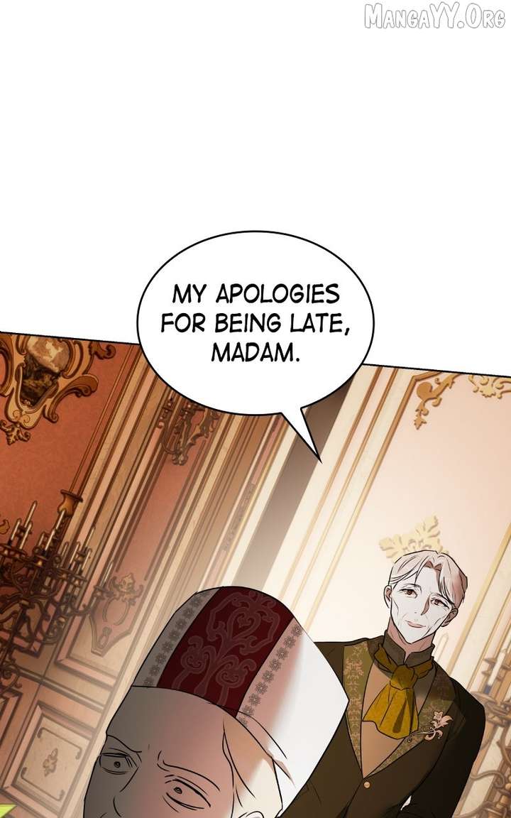 Describe Your Feeling When Being Reincarnated as Your Husband’s Mistress Chapter 72 - Page 58