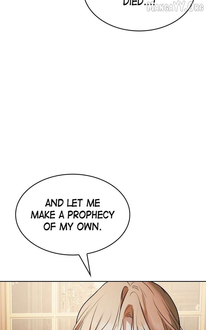 Describe Your Feeling When Being Reincarnated as Your Husband’s Mistress Chapter 72 - Page 61