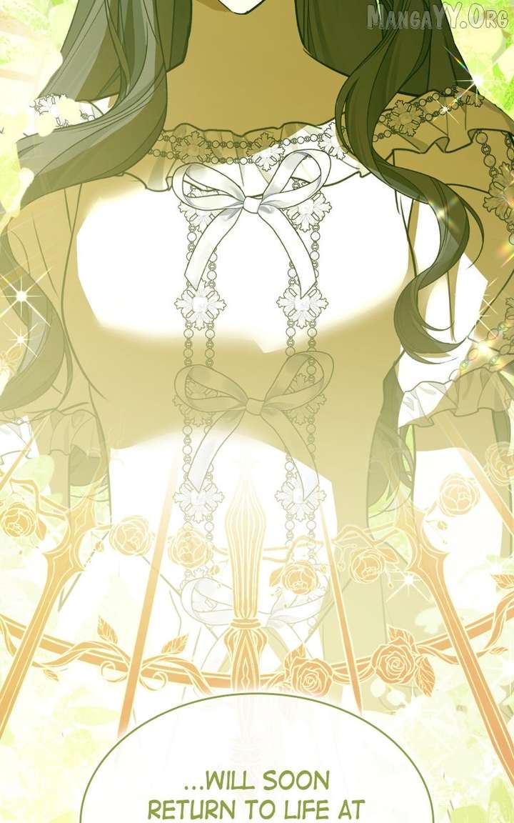 Describe Your Feeling When Being Reincarnated as Your Husband’s Mistress Chapter 72 - Page 64