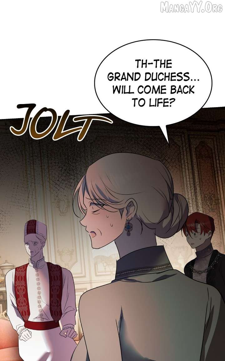 Describe Your Feeling When Being Reincarnated as Your Husband’s Mistress Chapter 72 - Page 68