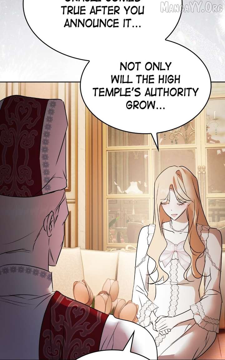 Describe Your Feeling When Being Reincarnated as Your Husband’s Mistress Chapter 72 - Page 70