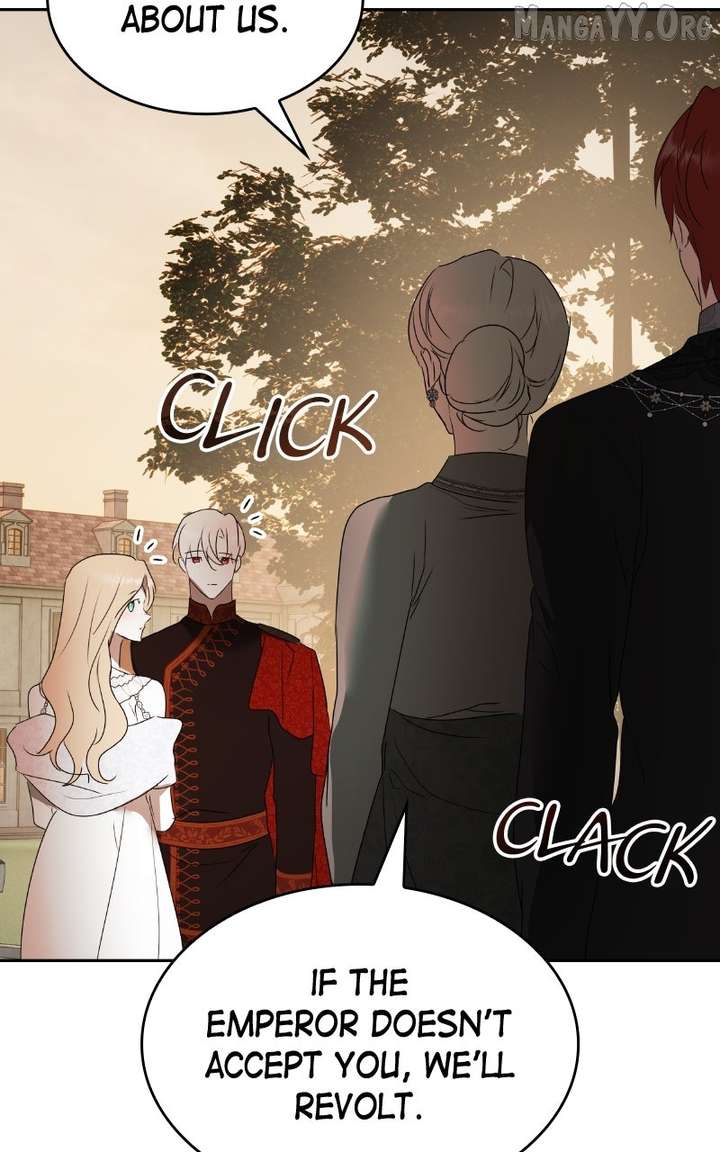 Describe Your Feeling When Being Reincarnated as Your Husband’s Mistress Chapter 72 - Page 8