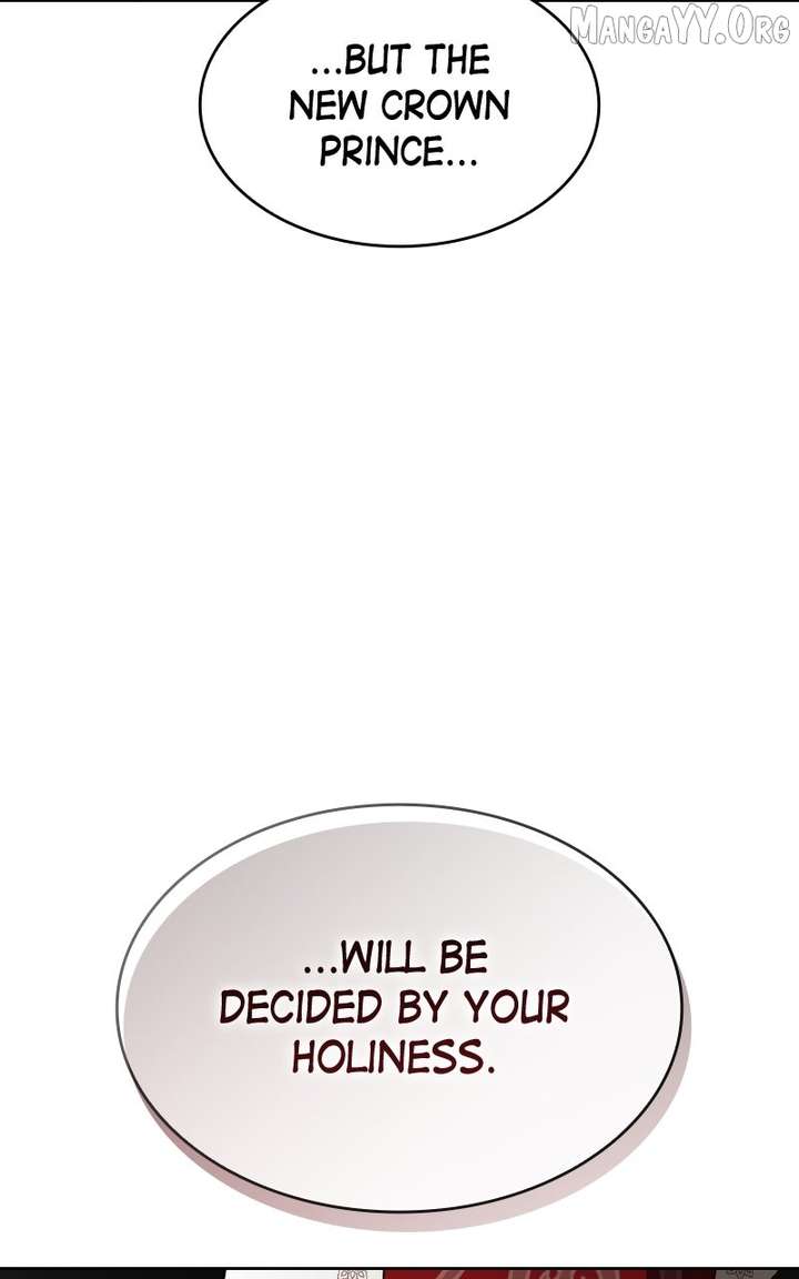 Describe Your Feeling When Being Reincarnated as Your Husband’s Mistress Chapter 72 - Page 71