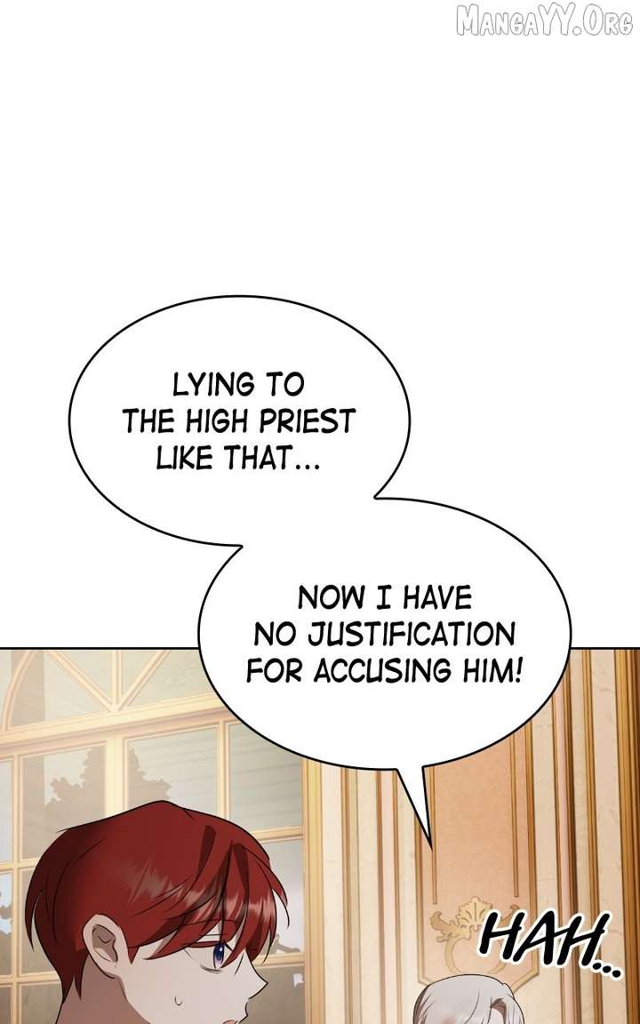 Describe Your Feeling When Being Reincarnated as Your Husband’s Mistress Chapter 72 - Page 75