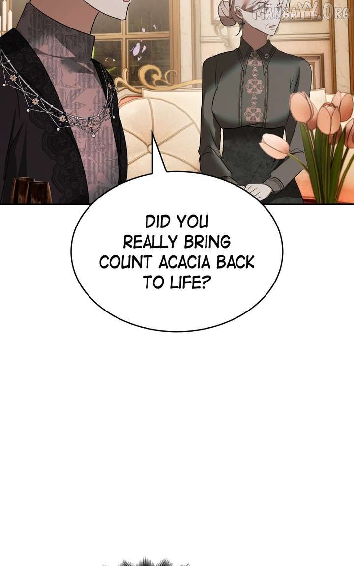 Describe Your Feeling When Being Reincarnated as Your Husband’s Mistress Chapter 72 - Page 76