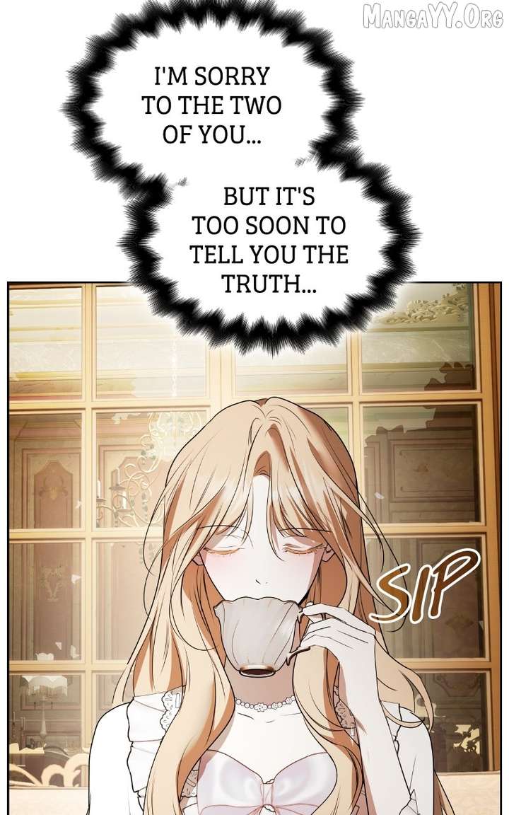 Describe Your Feeling When Being Reincarnated as Your Husband’s Mistress Chapter 72 - Page 77