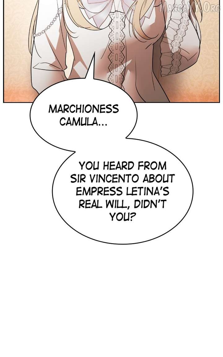 Describe Your Feeling When Being Reincarnated as Your Husband’s Mistress Chapter 72 - Page 78