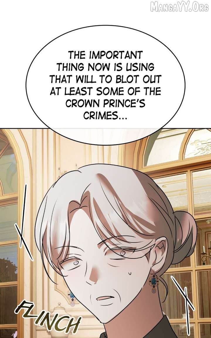 Describe Your Feeling When Being Reincarnated as Your Husband’s Mistress Chapter 72 - Page 79