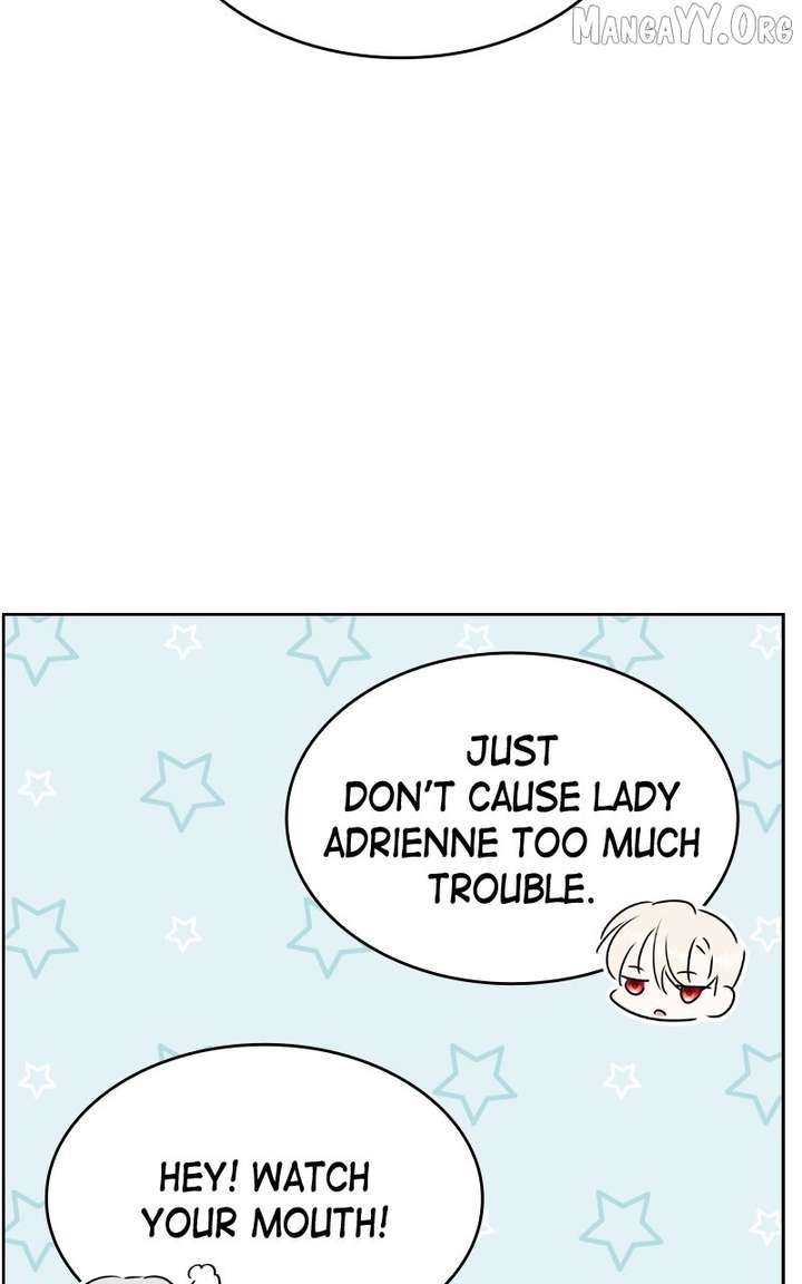 Describe Your Feeling When Being Reincarnated as Your Husband’s Mistress Chapter 72 - Page 9