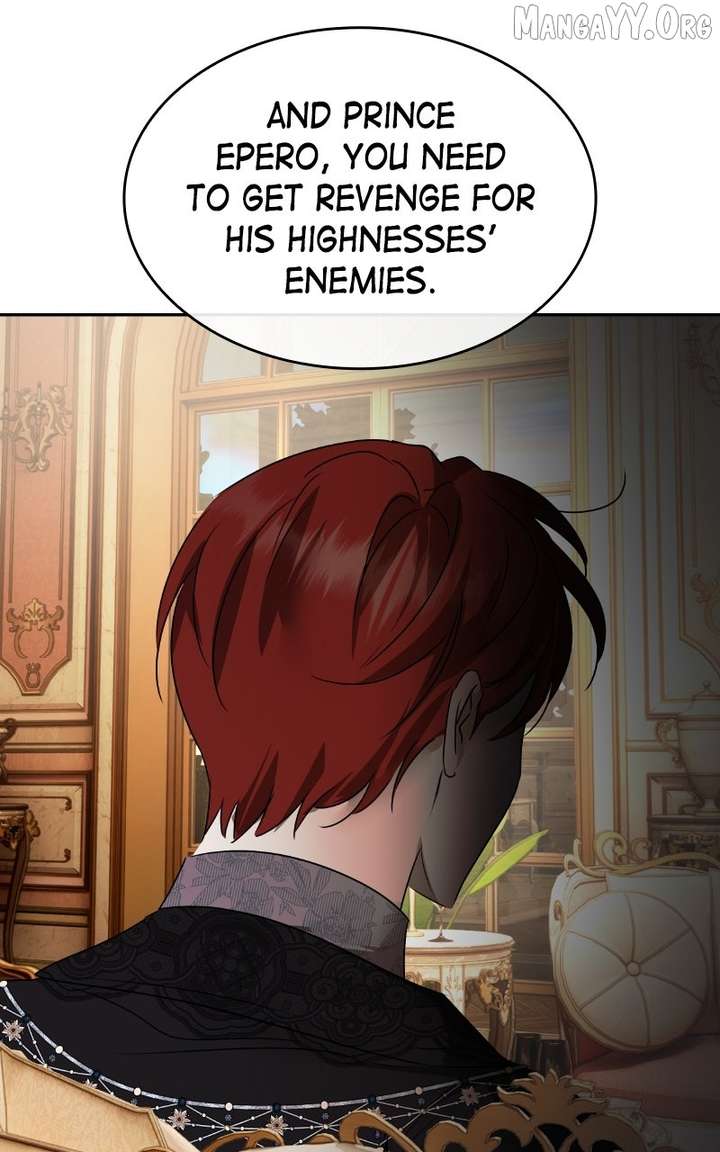 Describe Your Feeling When Being Reincarnated as Your Husband’s Mistress Chapter 72 - Page 81