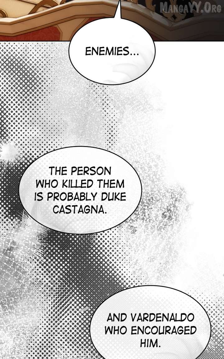 Describe Your Feeling When Being Reincarnated as Your Husband’s Mistress Chapter 72 - Page 82