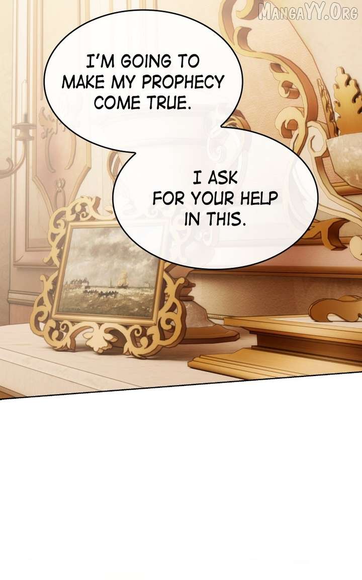 Describe Your Feeling When Being Reincarnated as Your Husband’s Mistress Chapter 72 - Page 85