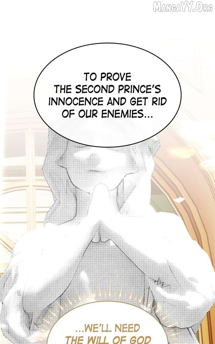 Describe Your Feeling When Being Reincarnated as Your Husband’s Mistress Chapter 72 - Page 86