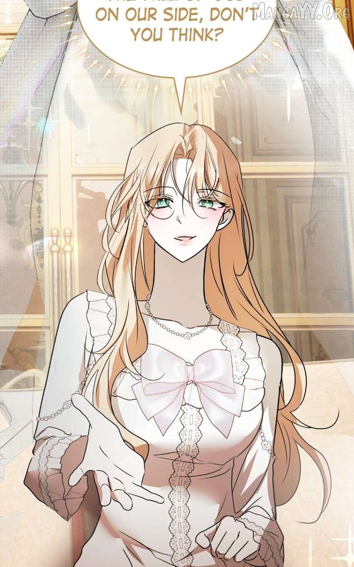 Describe Your Feeling When Being Reincarnated as Your Husband’s Mistress Chapter 72 - Page 87