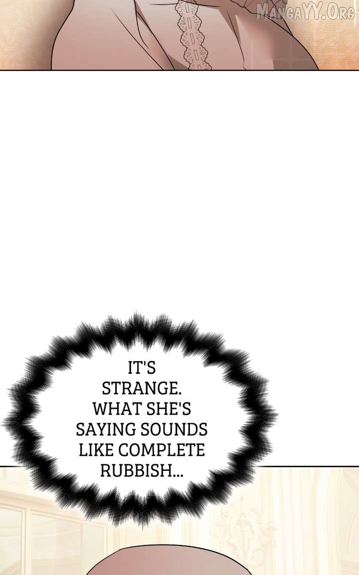 Describe Your Feeling When Being Reincarnated as Your Husband’s Mistress Chapter 72 - Page 88