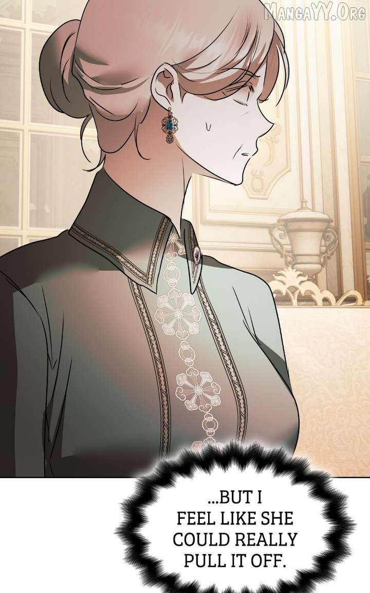 Describe Your Feeling When Being Reincarnated as Your Husband’s Mistress Chapter 72 - Page 89