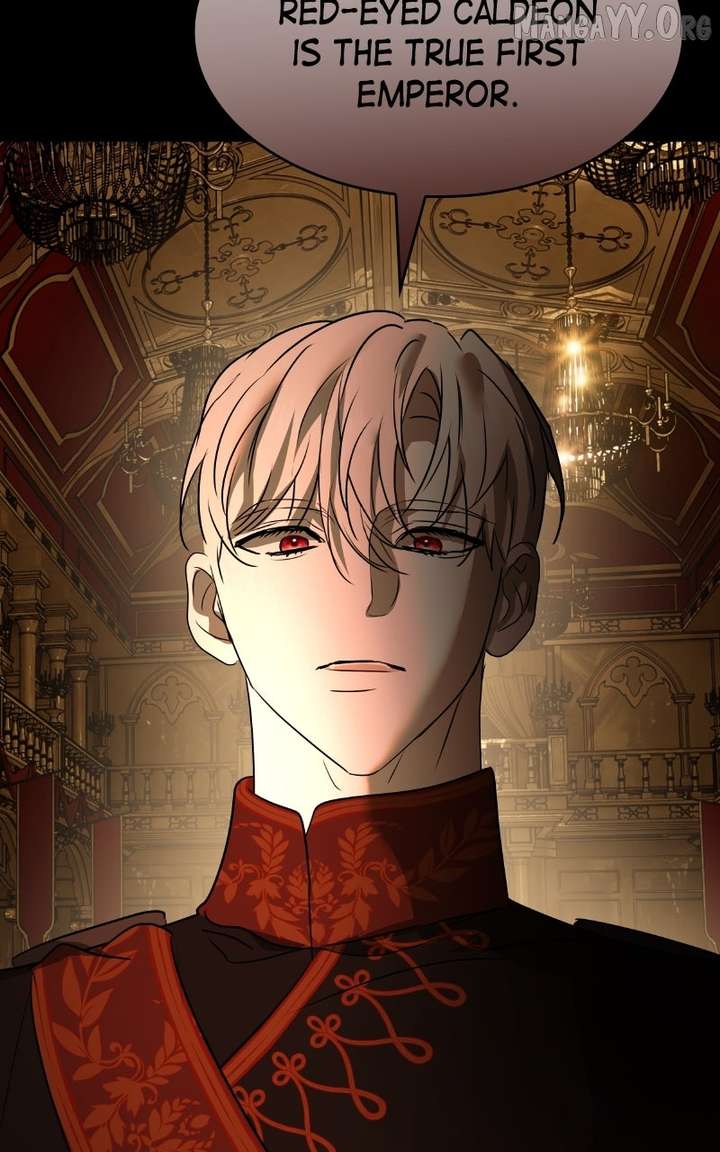 Describe Your Feeling When Being Reincarnated as Your Husband’s Mistress Chapter 72 - Page 100