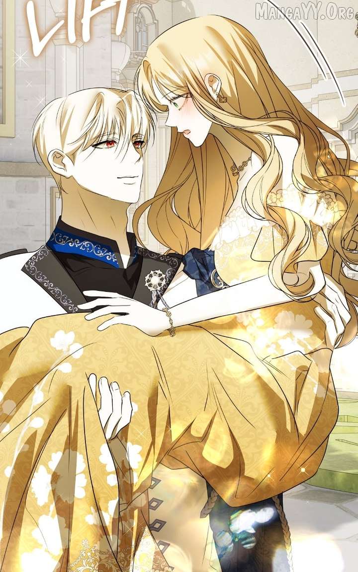 Describe Your Feeling When Being Reincarnated as Your Husband’s Mistress Chapter 73 - Page 104