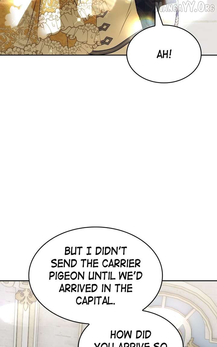 Describe Your Feeling When Being Reincarnated as Your Husband’s Mistress Chapter 73 - Page 105