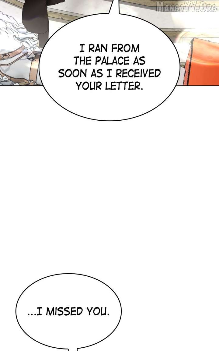 Describe Your Feeling When Being Reincarnated as Your Husband’s Mistress Chapter 73 - Page 107