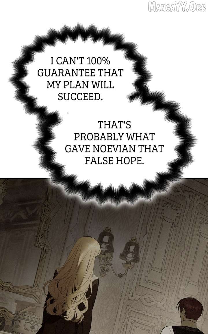 Describe Your Feeling When Being Reincarnated as Your Husband’s Mistress Chapter 73 - Page 116