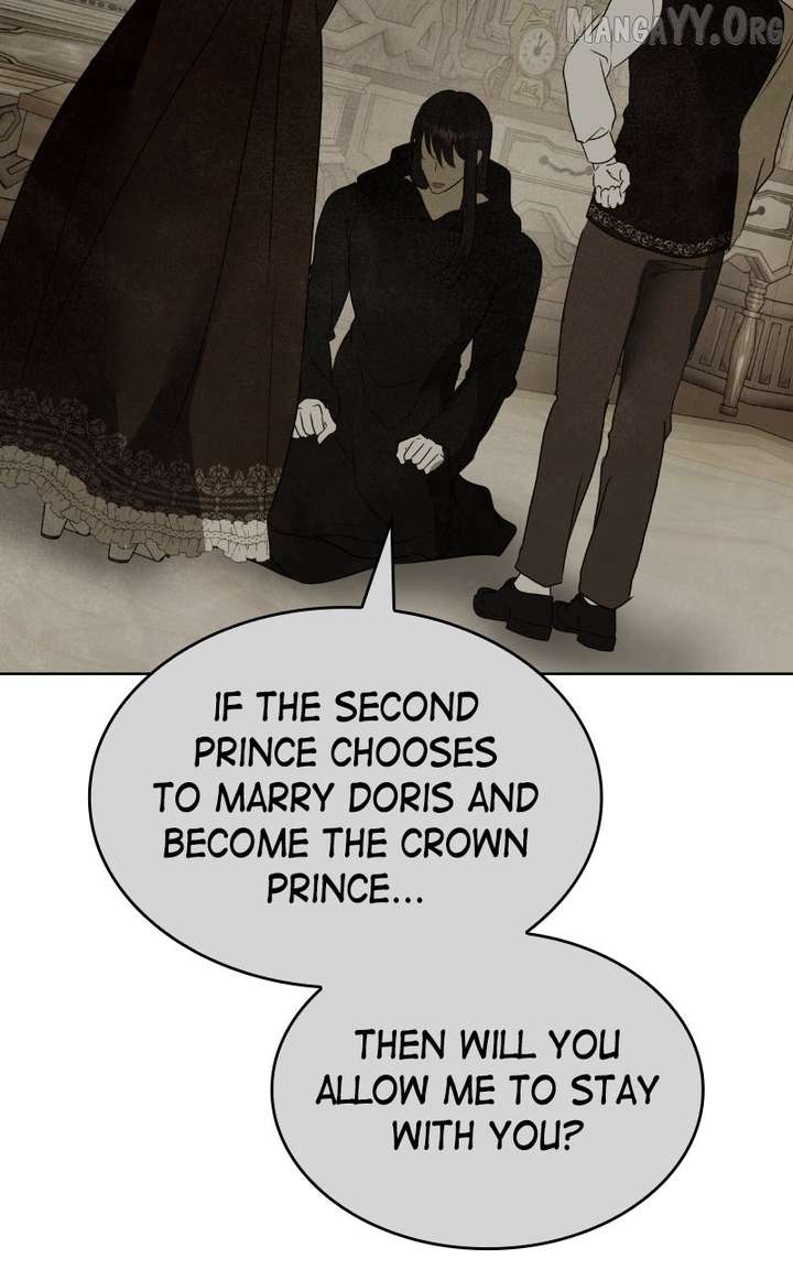 Describe Your Feeling When Being Reincarnated as Your Husband’s Mistress Chapter 73 - Page 117