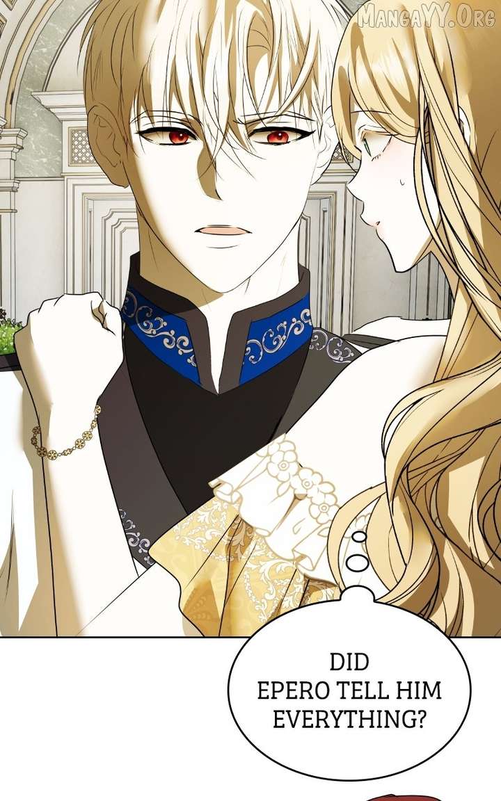 Describe Your Feeling When Being Reincarnated as Your Husband’s Mistress Chapter 73 - Page 119