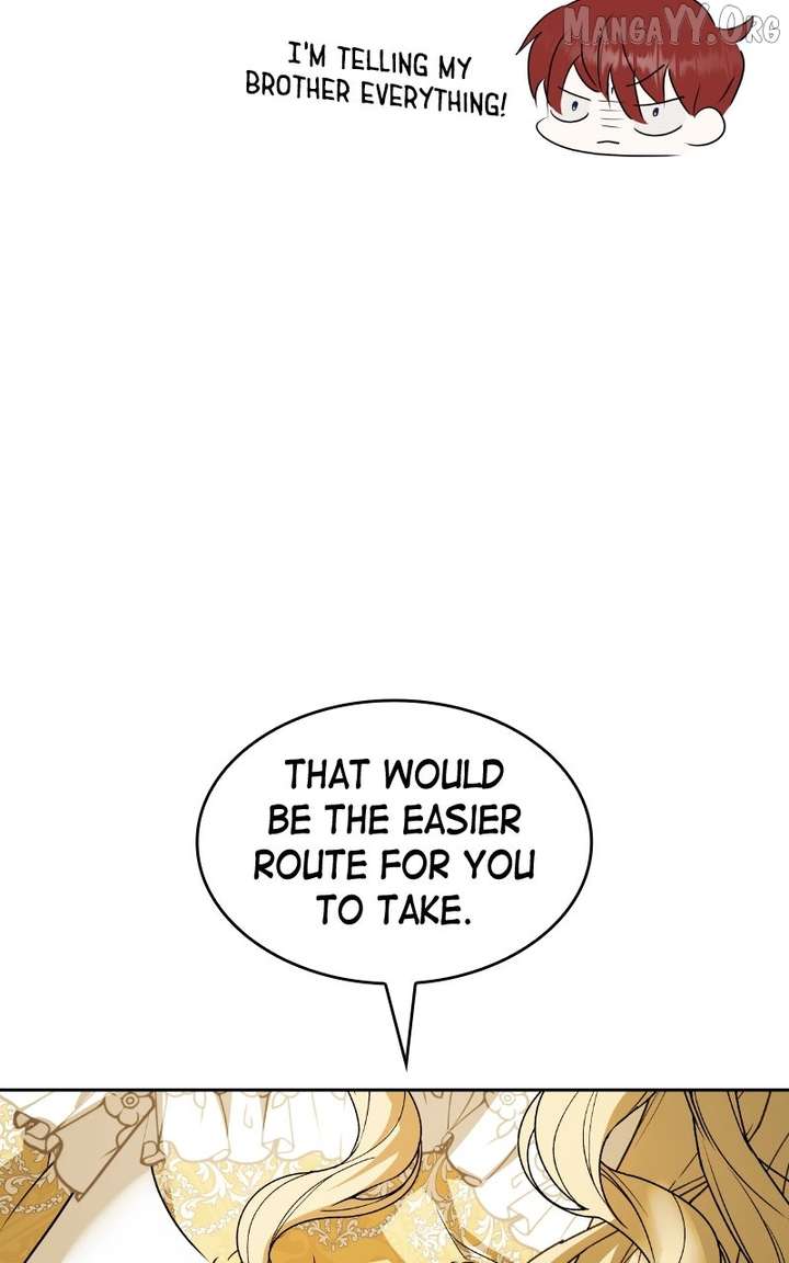 Describe Your Feeling When Being Reincarnated as Your Husband’s Mistress Chapter 73 - Page 120