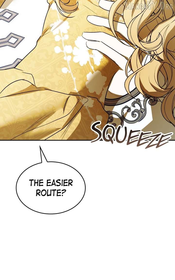 Describe Your Feeling When Being Reincarnated as Your Husband’s Mistress Chapter 73 - Page 121