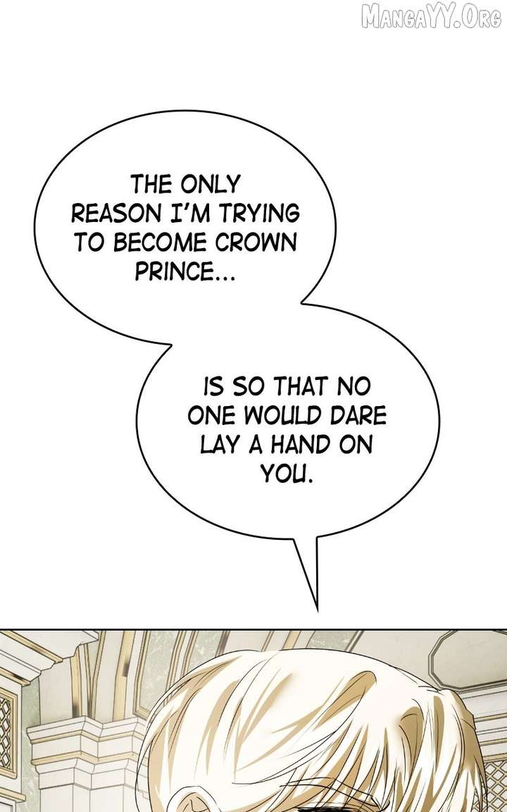 Describe Your Feeling When Being Reincarnated as Your Husband’s Mistress Chapter 73 - Page 122