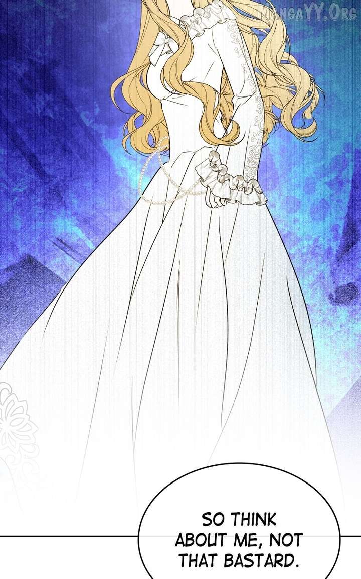 Describe Your Feeling When Being Reincarnated as Your Husband’s Mistress Chapter 73 - Page 125