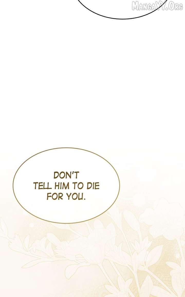 Describe Your Feeling When Being Reincarnated as Your Husband’s Mistress Chapter 73 - Page 126