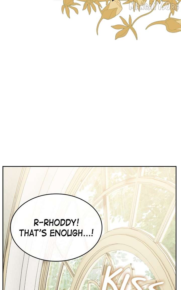 Describe Your Feeling When Being Reincarnated as Your Husband’s Mistress Chapter 73 - Page 129